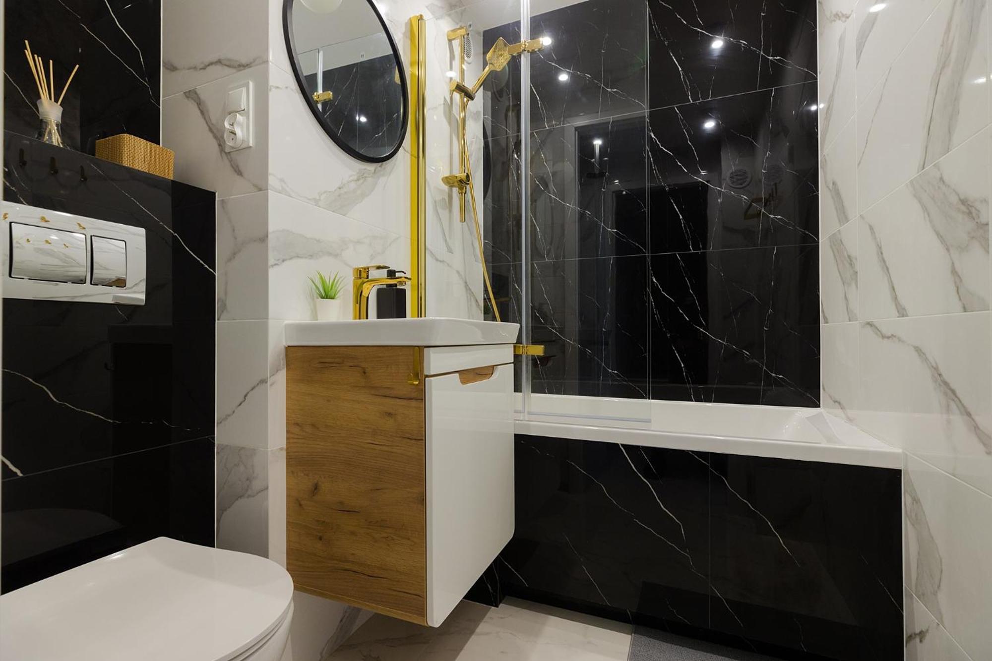 Mia Metro Station, Reymonta Apartment Варшава Екстериор снимка
