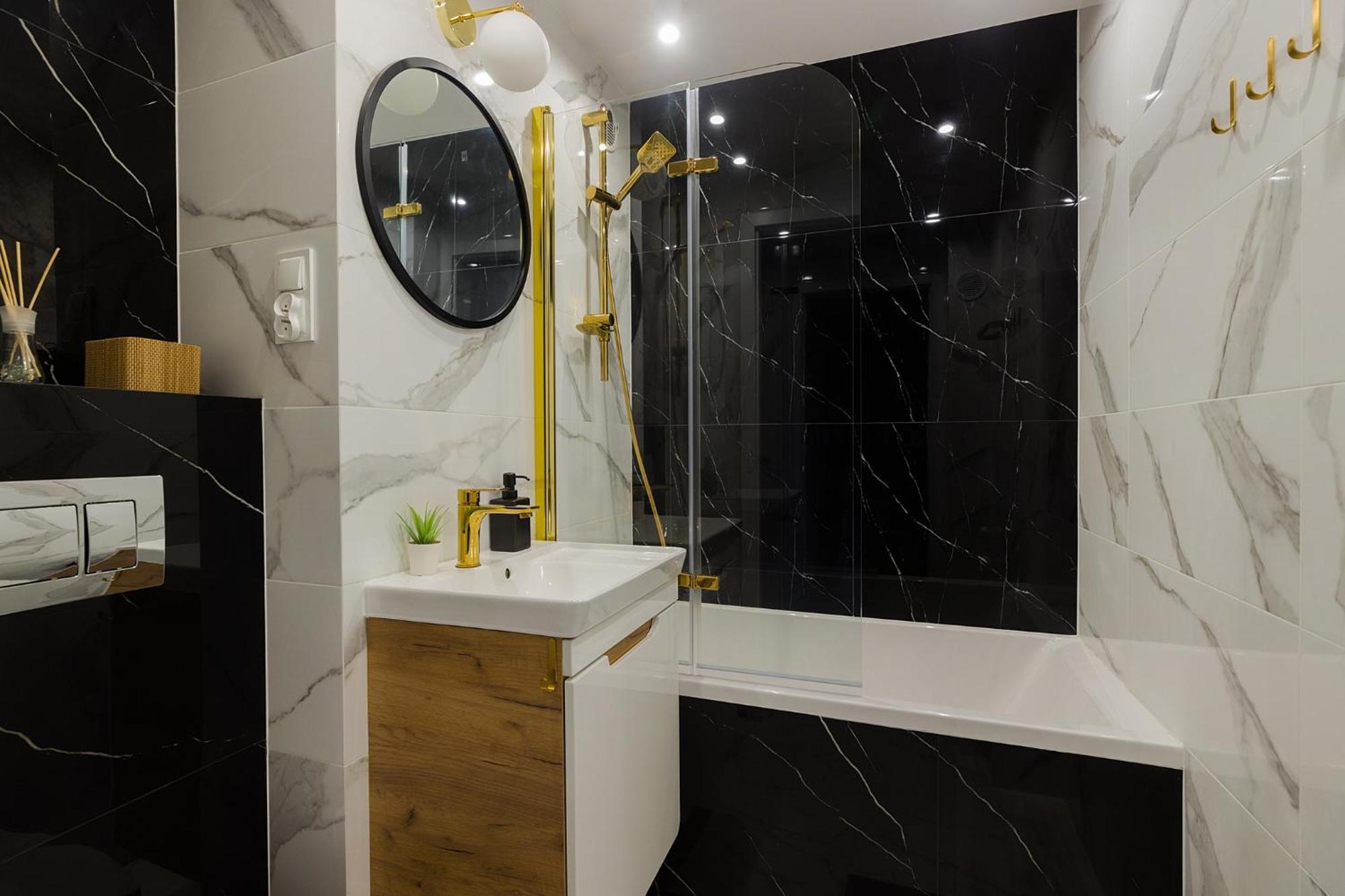 Mia Metro Station, Reymonta Apartment Варшава Екстериор снимка